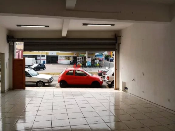 Imagem Comercial para Locação Santa Paula, São Caetano do Sul - SP |