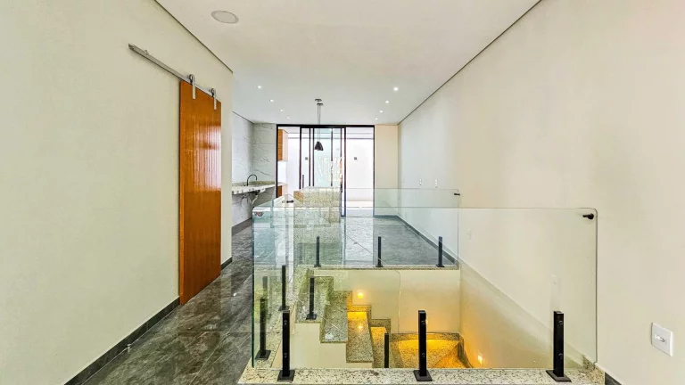 Imagem Casa com 3 suítes na Vila Formosa