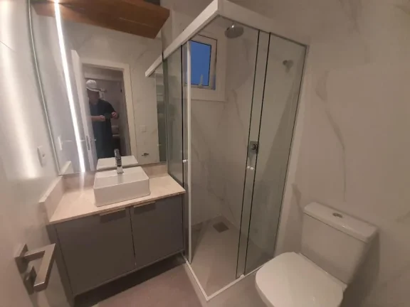 Imagem Apartamento 2 Dormitórios - Bairro Zona Nova
