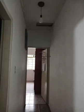 Imagem Casa à venda no bairro Campo do Galvão - Guaratinguetá/SP