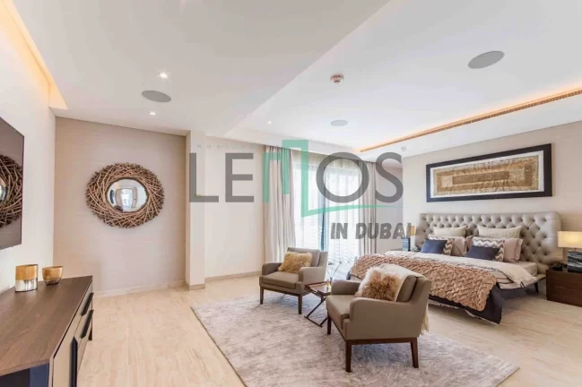 Imagem Hartland Forest Villas - Dubai