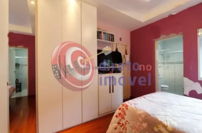 Imagem SOBRADO A VENDA 230m² 3 SUÍTES 2 VAGAS MIRANDÓPOLIS SÃO PAULO