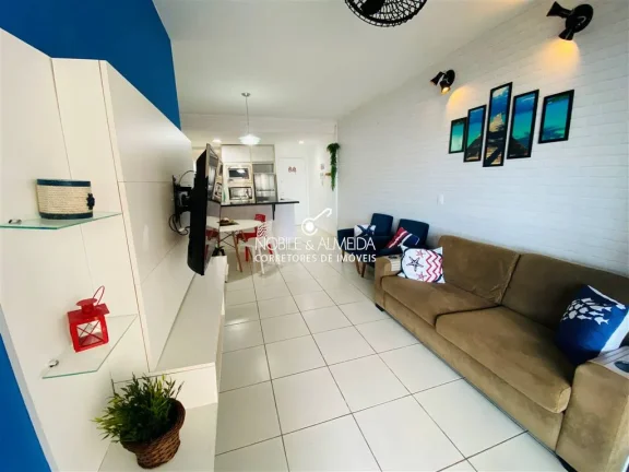 Imagem Frente ao Mar!!!
*MOBILIADO*
