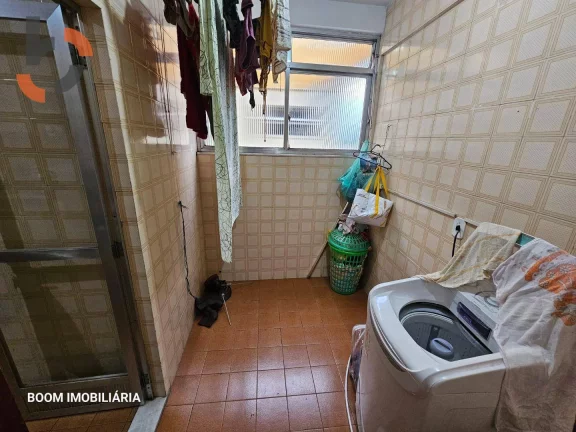 Imagem (Venda) Apartamento com 2 dormitórios - Vila Nova - Nova Iguaçu/RJ