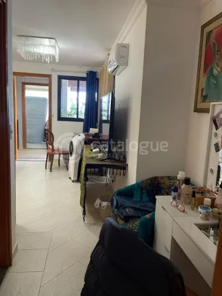 Imagem Vendo Cobertura duplex de 230 m2 duplex no Spoort Park