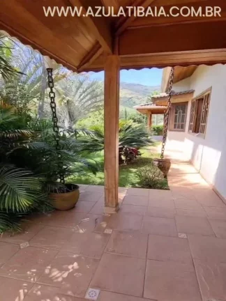 Imagem Casa para Venda em Atibaia, Vila Petropolis, 4 dormitórios, 3 suítes, 4 banheiros, 4 vagas