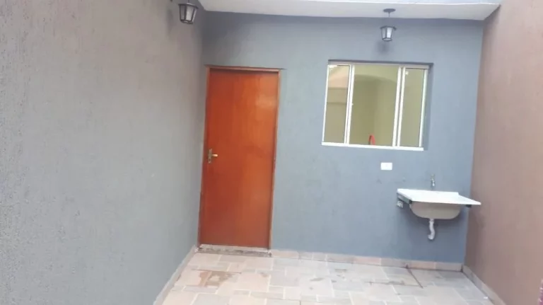 Imagem Casa com 2 dormitórios à venda, 60 m² por R$ 750.000,00 - Vila Monteiro - Poá/SP
