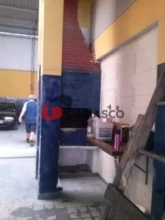 Imagem Comercial à venda 10 Vagas, 450M², Osvaldo Cruz, São Caetano do Sul - SP