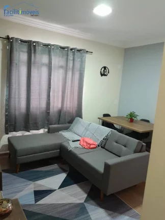 Imagem APARTAMENTO À VENDA NO BAIRRO TABOÃO - SÃO BERNARDO DO CAMPO - SP