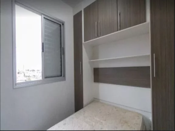 Imagem Apartamento á venda na Vila Carrão 50m² 2 dormitórios 1 vaga