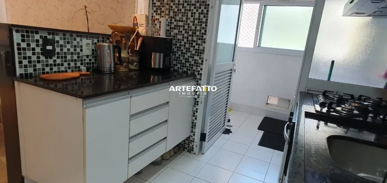 Imagem Condomínio Clube Apartamento com 2 dormitórios