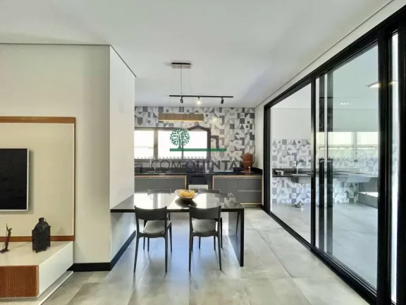 Imagem Casa com 3 Quartos à Venda, 525 m² em Bosque Do Vianna - Cotia