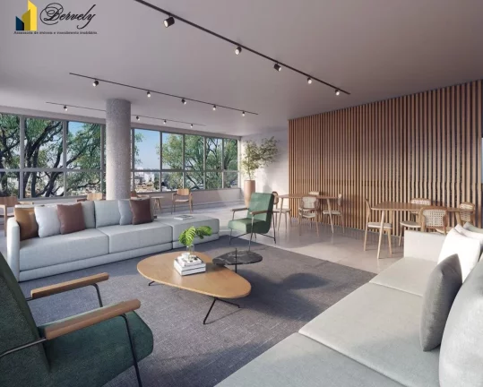 Imagem Apartamento a venda no Brooklin