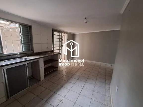Imagem Casa em Ceilândia Sul (Ceilândia) - Brasília