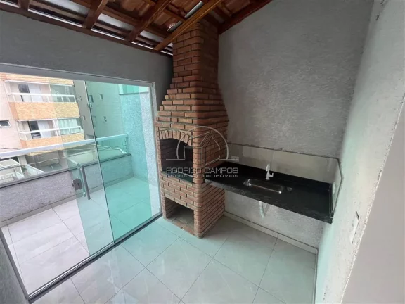 Imagem CASA COM 125,00 m² - AVIACAO - PRAIA GRANDE SP