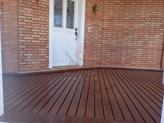 Imagem Casa - Ribeirão Preto - Ribeirânia