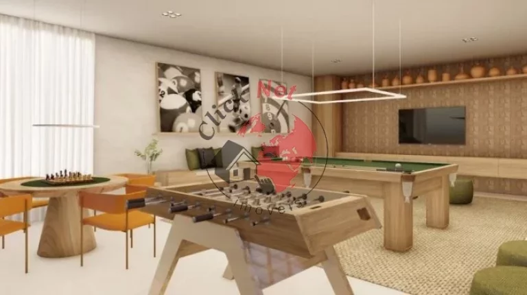 Imagem Apartamento à Venda no bairro Canto do Forte na Praia Grande