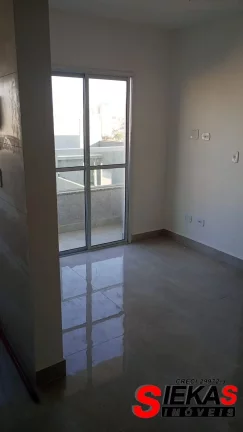 Imagem APARTAMENTO - 37M² - VILA MATILDE - 2 DORMITÓRIOS