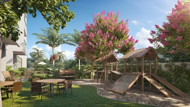 Imagem Apartamento Padrão