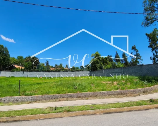 Venda Terreno | Vanessa Carrenho Assessoria Imobiliária