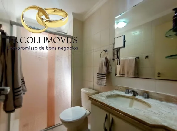 Imagem APARTAMENTO RESIDENCIAL em São Paulo - SP, Vila Gomes Cardim