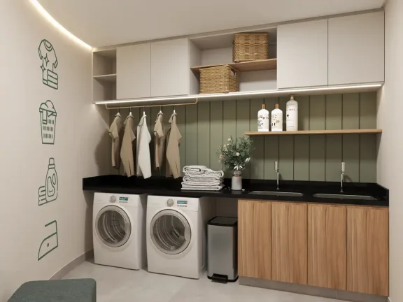 Imagem Omnium Residence - Omnium Residence