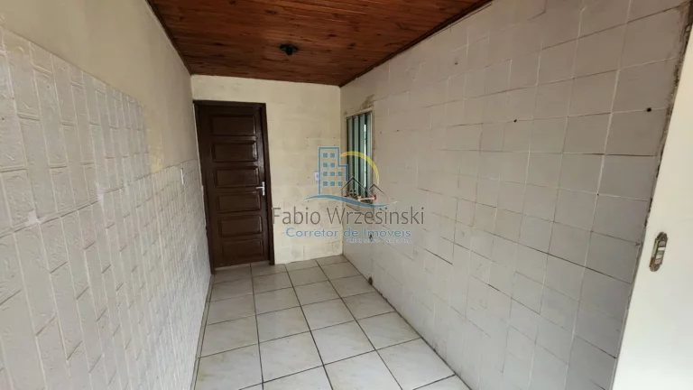 Imagem Alugo casa no Floresta com 3 dormitórios
