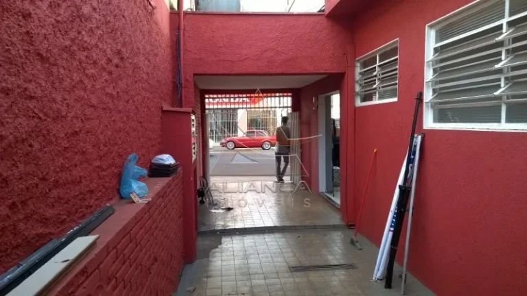 Imagem Salão - Ribeirão Preto - Ipiranga