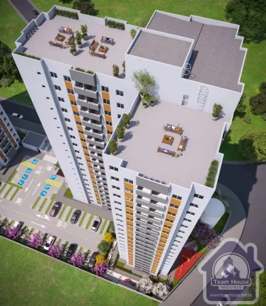 Imagem Apartamento a venda no Bairro de Guaianases São Paulo/SP