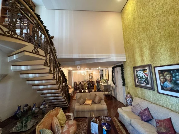 Imagem Apartamento à venda no Setor Oeste - Goiânia/GO