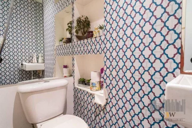 Imagem Apartamento com 3 dormitórios à venda, 114 m² por R$ 1.360.000,00 - Vila Leopoldina - São Paulo/SP