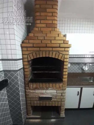 Imagem Apartamento à Venda em Guilhermina, Praia Grande - SP