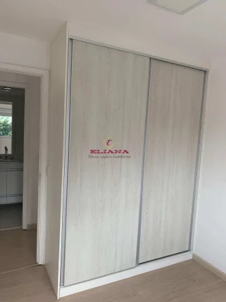 Imagem Apartamento em São Paulo, Vila Leopoldina, com 2 quartos, 66m²