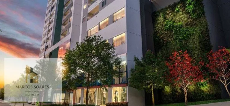 Imagem Apartamento com 3 quartos + 3 suítes, 110m2, à venda, na planta, bairro Presidente Altino/Osasco-SP