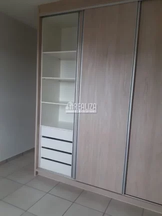 Imagem Apartamento para alugar no Alencarina Condomínio Residencial, no bairro Olinda, em Uberaba