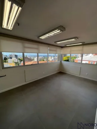 Imagem Sala comercial Higienópolis Porto Alegre