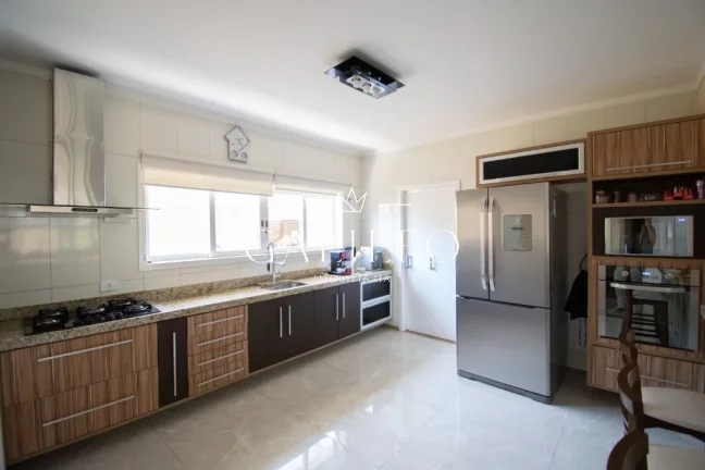 Imagem CASA À VENDA ALTO PADRÃO PARQUE RESIDENCIAL SHAMBALLA II ATIBAIA SÃO PAULO!