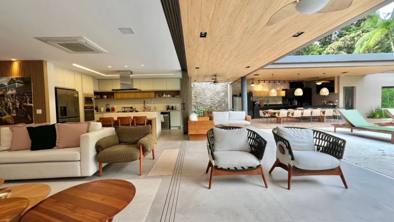 Imagem Casa com 5 dormitórios à venda, 420 m por R$ 9.200.000,00