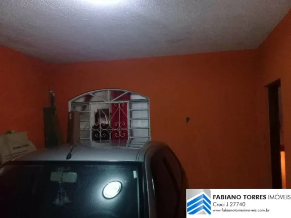 Imagem Sobrado para venda no bairro Cooperativa em São Bernardo do Campo