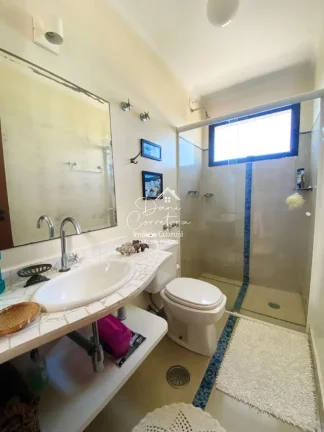 Imagem APARTAMENTO Residencial em GUARUJÁ - SP, VILA ALZIRA