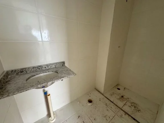 Imagem Apartamento à Venda em Vila Caiçara, Praia Grande - SP