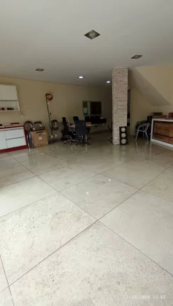 Imagem Prédio Comercial - Jaguaribe - Osasco/SP.
