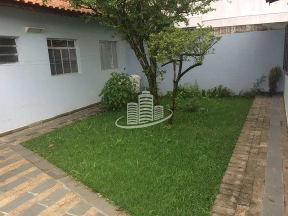 Imagem Casa Padrão