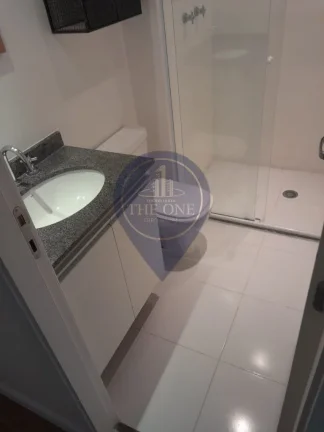 Imagem Apartamento à venda em São Paulo-SP, Água Branca: 2 quartos, 1 suíte, 2 salas, 2 banheiros, 1 vaga - 70,00 m² de área.