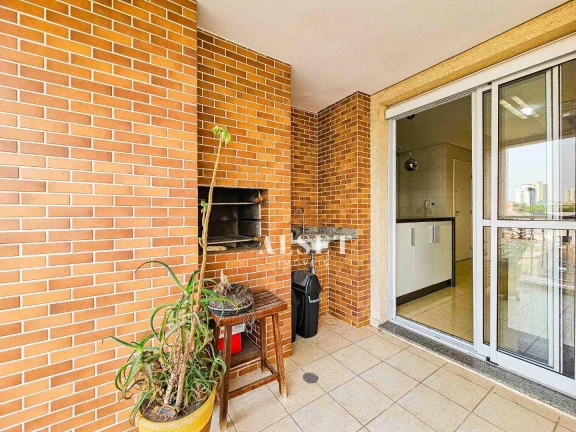 Imagem Apartamento com 3 dormitórios à venda, 124 m² por R$ 1.290.000,00 - Vila Carrão - São Paulo/SP