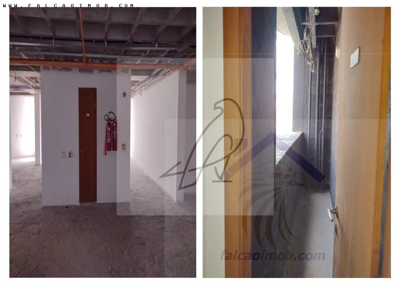 Imagem Sala Comercial para Locação em Salvador / BA no bairro Caminho das Árvores