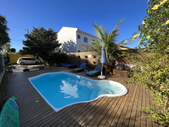 Imagem Pousada para Venda em Florianópolis / SC no bairro São João do Rio Vermelho