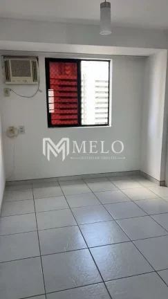 Imagem CASA FORTE - Apto. com 2qtos., 1suite, 2vagas, 72,50m²