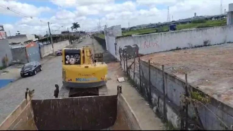 Imagem Vendo Terreno em Suzano, 2.340 mts