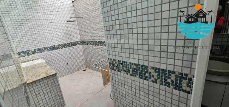 Imagem Casa à venda em Juquehy, na av. da praia. 100m da praia, 2 dormitórios, 2 banheiros, 2 vagas | Juquehy Imobiliária
